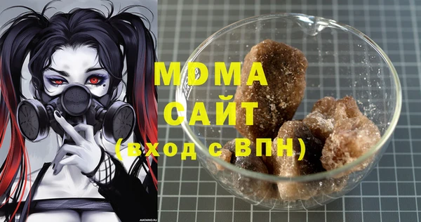 таблы Иннополис
