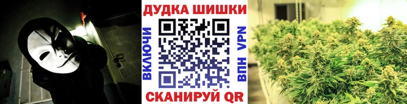 Каннабис гибрид Дудинка